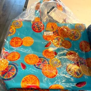 Consuela Cha Cha basic bag